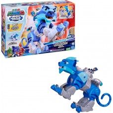 PJ Masks Animal Power Charge and Roar Power Cat Preschool Toy